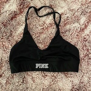 Victorias Secret Pink Sports Bra